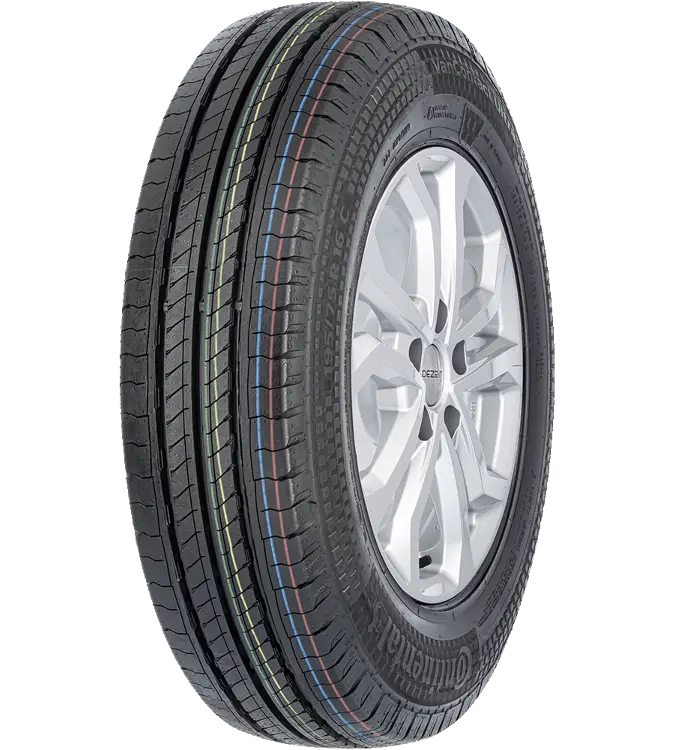 Continental VanContact Ultra 205/70 R15 106/104 R C