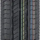 Continental VanContact Ultra 205/70 R15 106/104 R C - Photo thumbnail 2