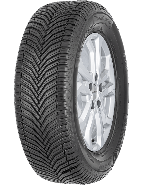Michelin CrossClimate 2 A/W 265/55 R19 113 V XL