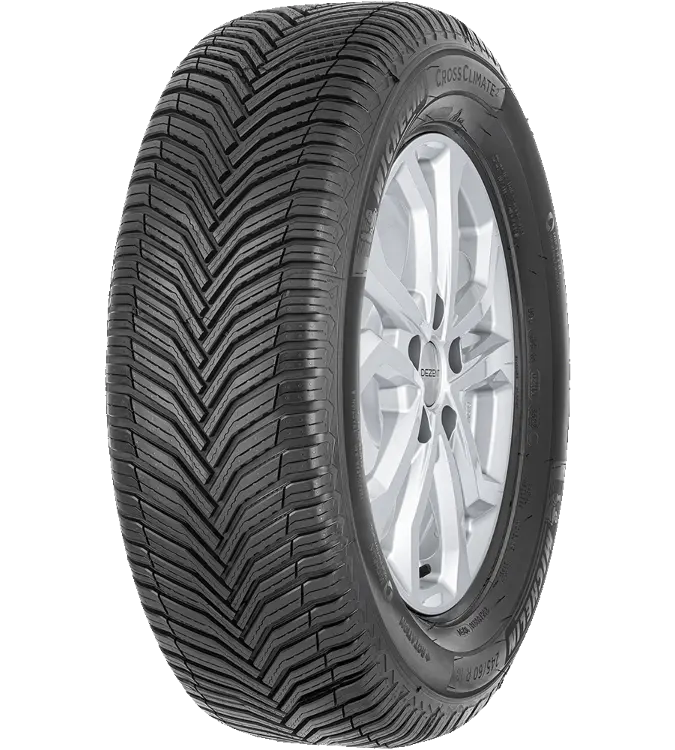 Michelin CrossClimate 2 A/W 245/55 R18 103 V