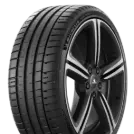 Michelin Pilot Sport 5 205/40 R17 84 Y XL, ZR - Photo thumbnail 1