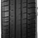 Michelin Pilot Sport 5 205/40 R17 84 Y XL, ZR - Photo thumbnail 3