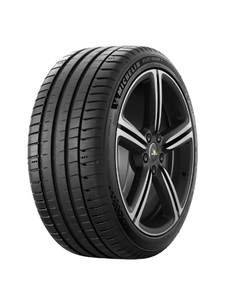 Michelin Pilot Sport 5 245/40 R17 95 Y XL, ZR