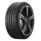 Michelin Pilot Sport 5 235/40 R18 95 Y XL, ZR - Photo thumbnail 1