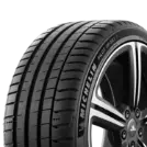 Michelin Pilot Sport 5 235/40 R18 95 Y XL, ZR - Photo thumbnail 3