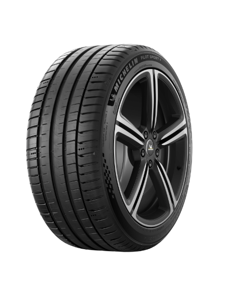 Michelin Pilot Sport 5 275/40 R18 103 Y XL, ZR