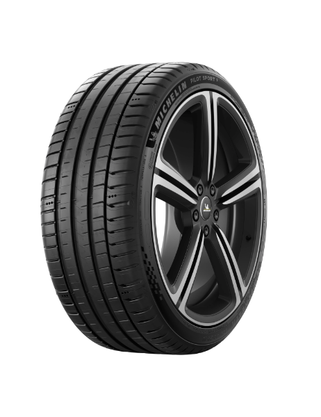 Michelin Pilot Sport 5 235/40 R19 96 Y XL, ZR