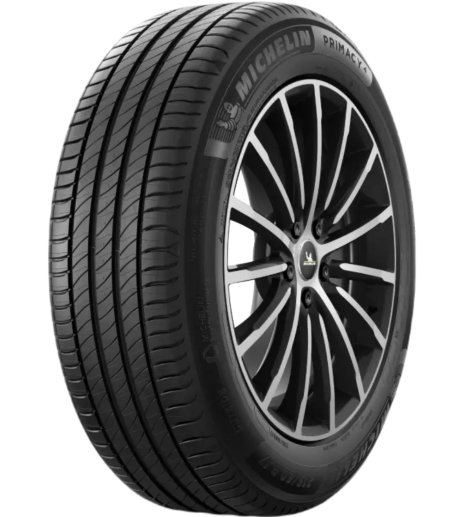 Michelin Primacy 4+ 225/50 R17 94 Y