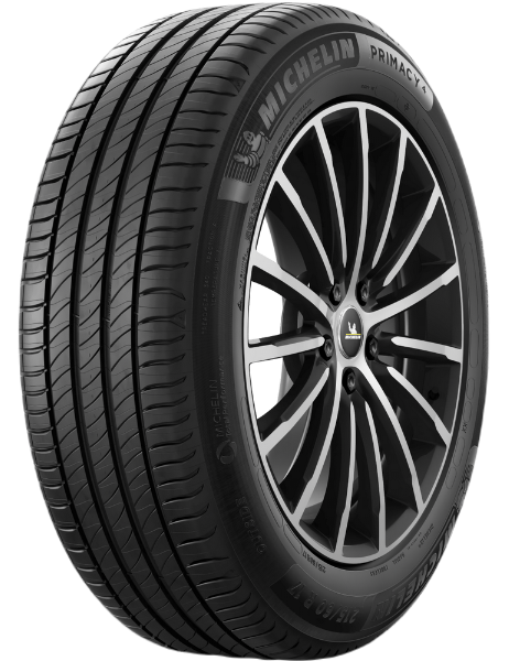 Michelin Primacy 4+ 225/45 R17 91 V