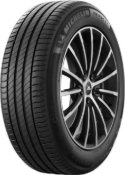 Close-up of the tread Michelin Primacy 4+ 225/50 R19 100 V XL