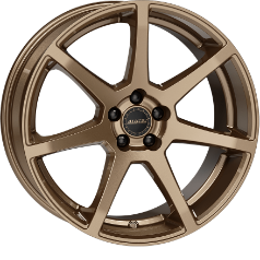 ALUTEC Pearl Metallic Bronze