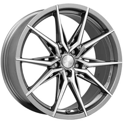 Brock B42 FGP 8,00x18 5x112,00 ET30,00