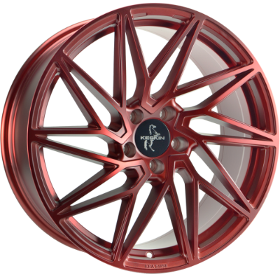 Keskin Tuning KT20 Future CR 8,50x19 5x112,00 ET45,00