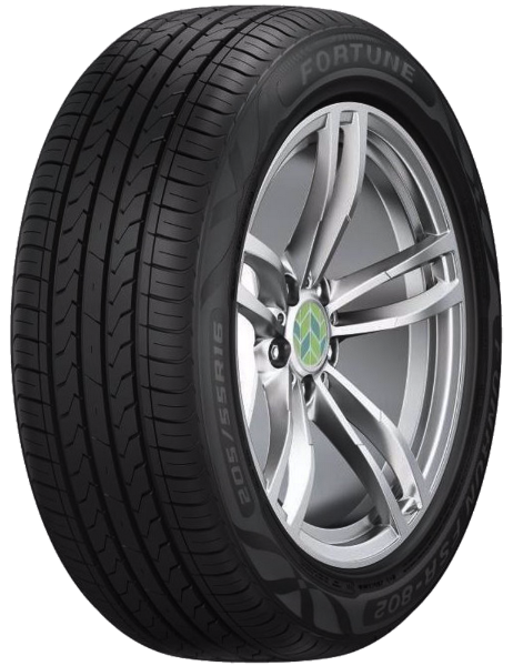 Fortune FSR-802 215/55 R17 94 V