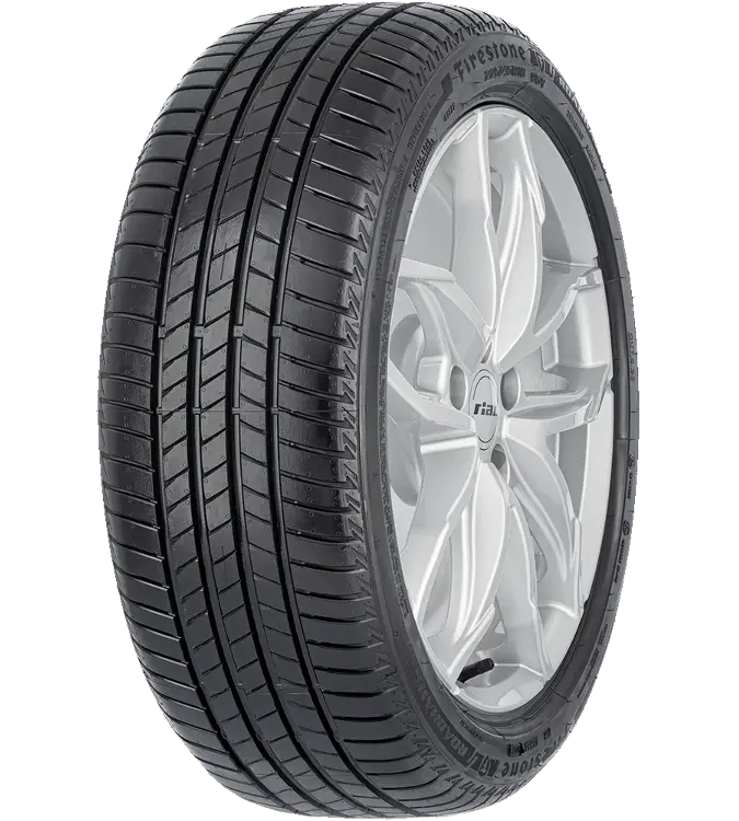 Firestone Roadhawk 2 255/35 R21 98 Y XL, FR, Enliten
