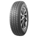 Close-up of the tread Autogreen All Season Van AS7 205/65 R16 107/105 R C