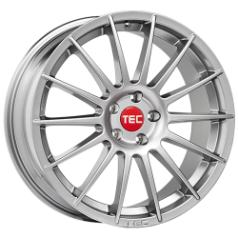 TEC SPEEDWHEELS Tec AS2 GS