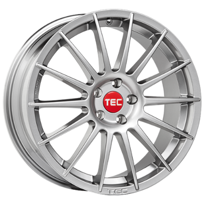 TEC SPEEDWHEELS Tec AS2 GS 7,00x17 4x98,00 ET35,00