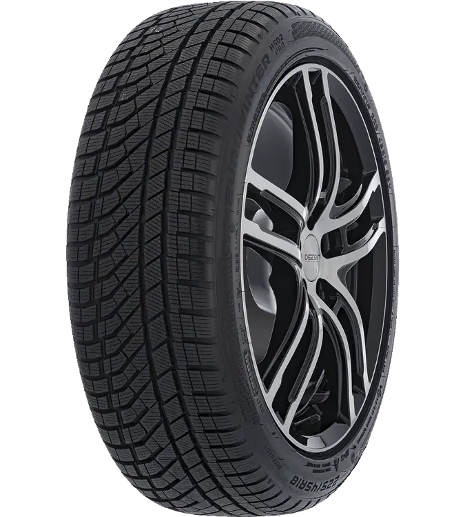 Falken Eurowinter HS02 PRO 235/70 R17 109 H XL