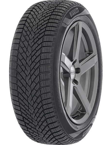Pirelli Scorpion Winter 2