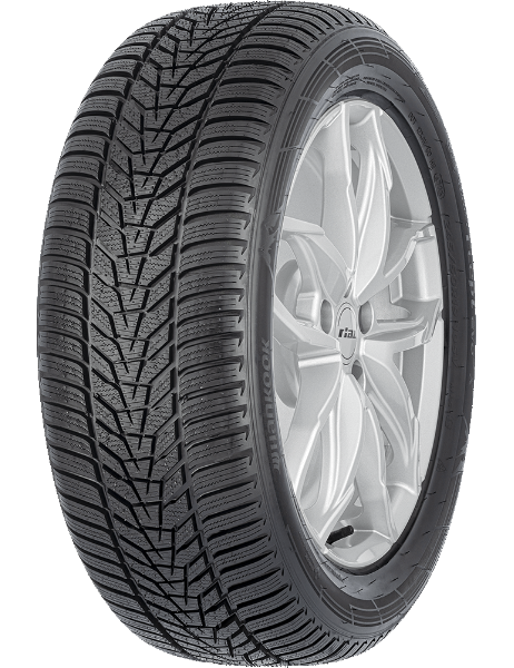 Hankook Winter i*cept evo3 X W330C