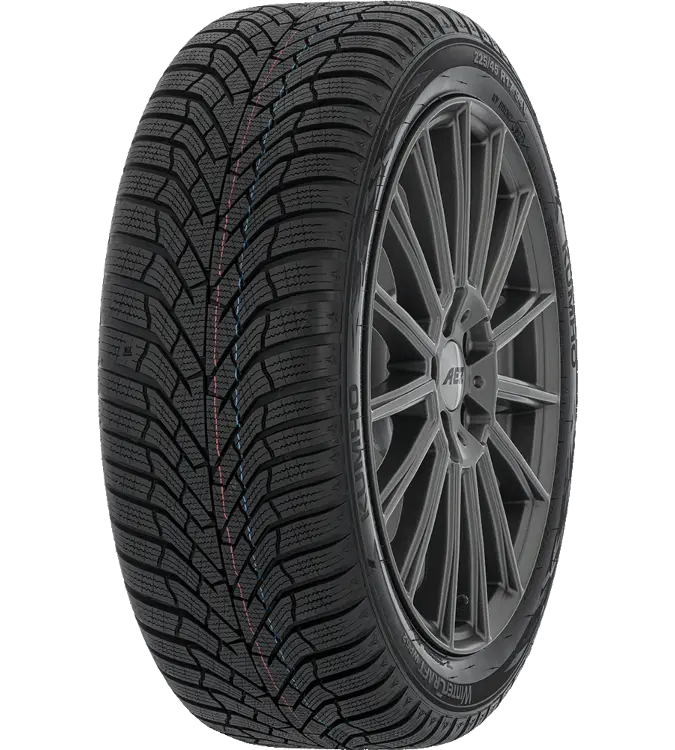 Kumho WinterCraft WP52 145/80 R13 79 T XL