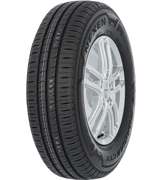 Nexen Roadian CTX 235/55 R18 104 H XL, HYUNDAI