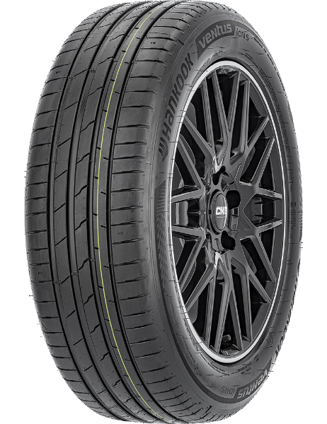 Hankook iON evo IK01 215/45 R20 95 Y XL, ZR, Sound Absorber, MFS