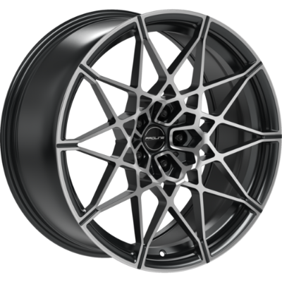 Pro Line PFM FORGED BMP 9,50x20 5x112,00 ET28,00