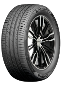 Close-up of the tread Landsail Sentury Qirin 990 225/45 R17 94 W XL, ZR