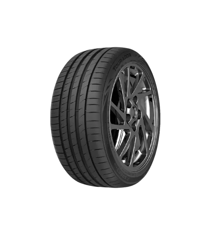Tourador X Speed TU1 235/55 R17 103 W XL, ZR