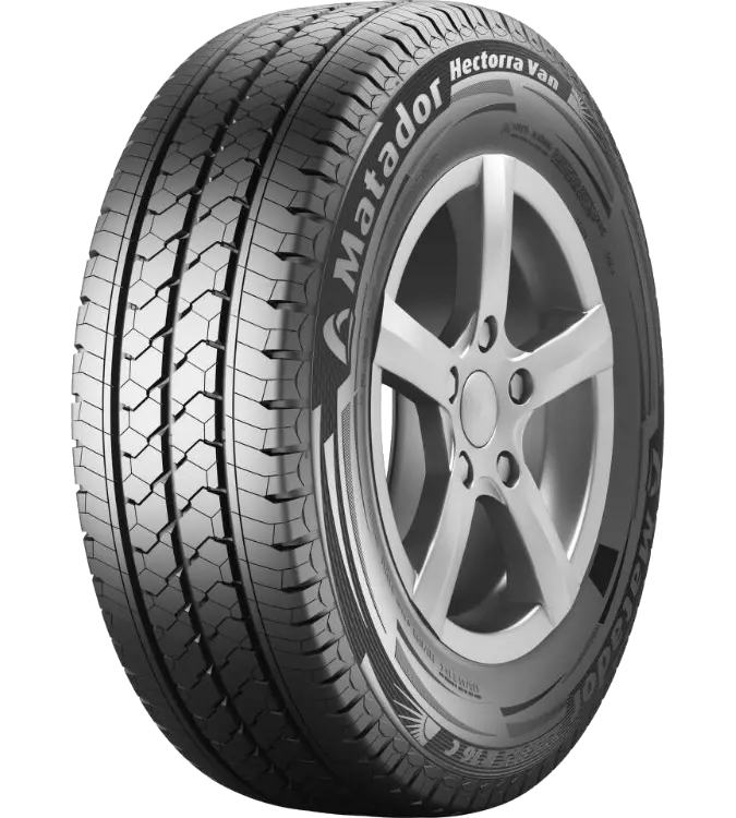 Matador Hectorra Van 165/70 R14 89/87 R C