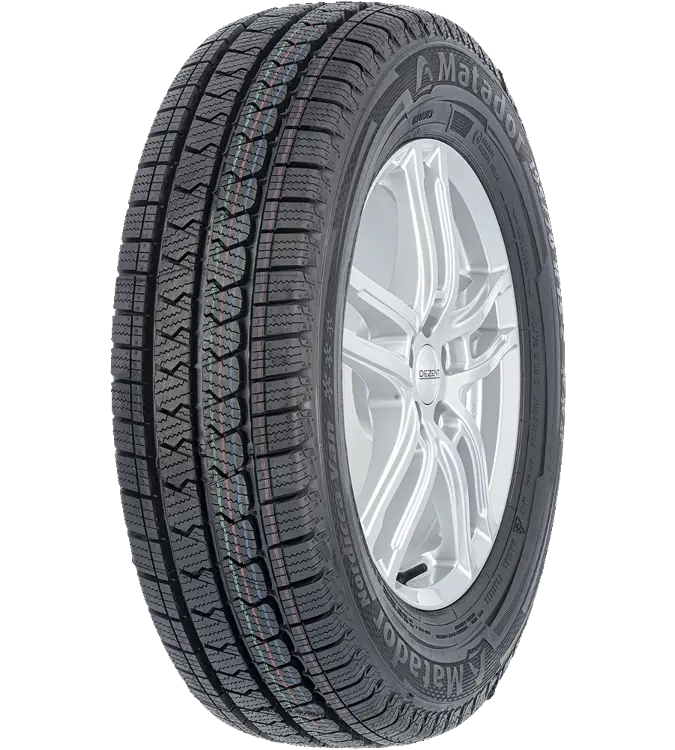 Matador Nordicca Van 225/75 R16 121/120 R C