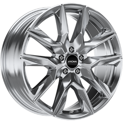 Ronal R71 8,50x20 5x112,00 ET20,00