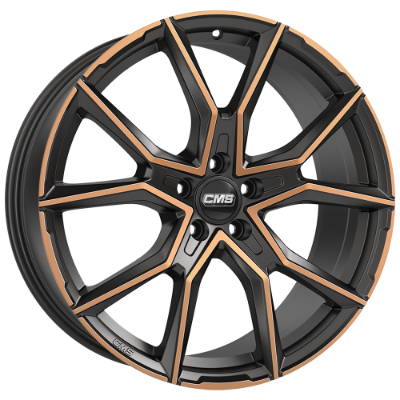 CMS C33 DBC 8,00x19 5x112,00 ET45,00