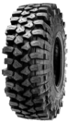 Close-up of the tread Journey WN02 CLAW XTR 35x12.50 R16 120 K POR