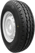 Close-up of the tread Journey WR082 155/80 R13 90/88 N C
