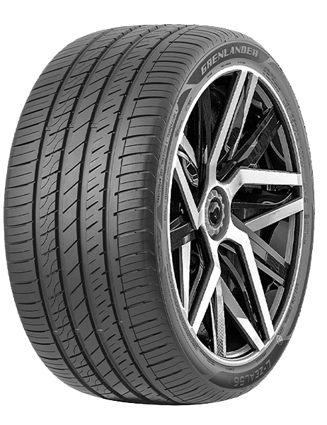 Grenlander L-ZEAL 56 225/40 R18 92 W XL