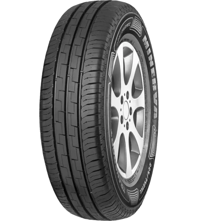 Minerva Transport RF19 185/75 R16 104/102 S C