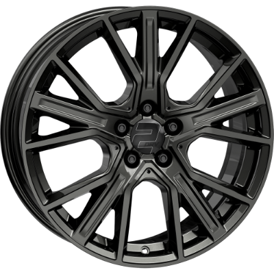 2DRV WH34 DGM+ 8,00x18 5x112,00 ET36,00
