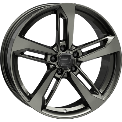 2DRV WH36 DGM+ 8,50x19 5x112,00 ET40,00