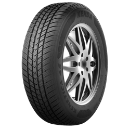 Close-up of the tread Kenda Kenetica 4S SUV KR609 215/65 R17 99 V