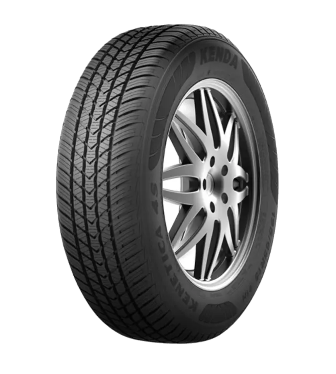 Kenda Kenetica 4S SUV KR609 255/55 R19 111 W XL