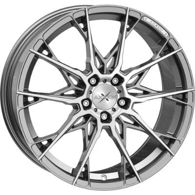 AXXION X1 DGP+ 8,50x19 5x112,00 ET35,00
