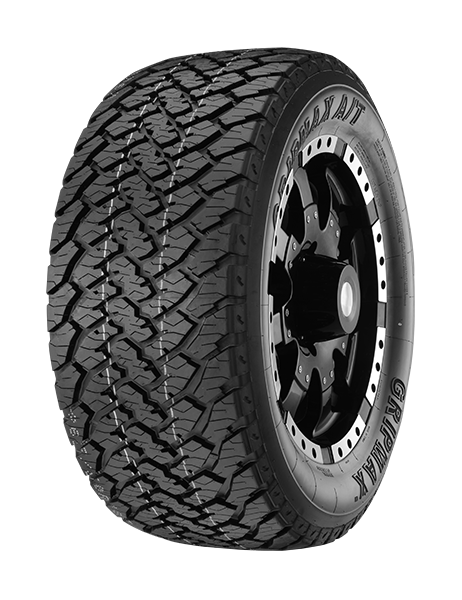 GRIPMAX Inception A/T 245/70 R16 111 T XL, RWL