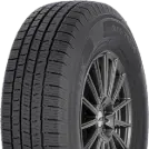Zeetex HT5000 MAX 235/70 R16 106 H - Photo thumbnail 1