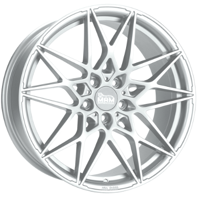 MAM B2N SL 8,50x19 5x112,00 ET45,00