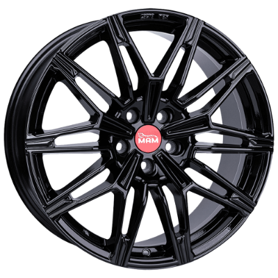 MAM B3 BP 8,50x19 5x120,00 ET35,00