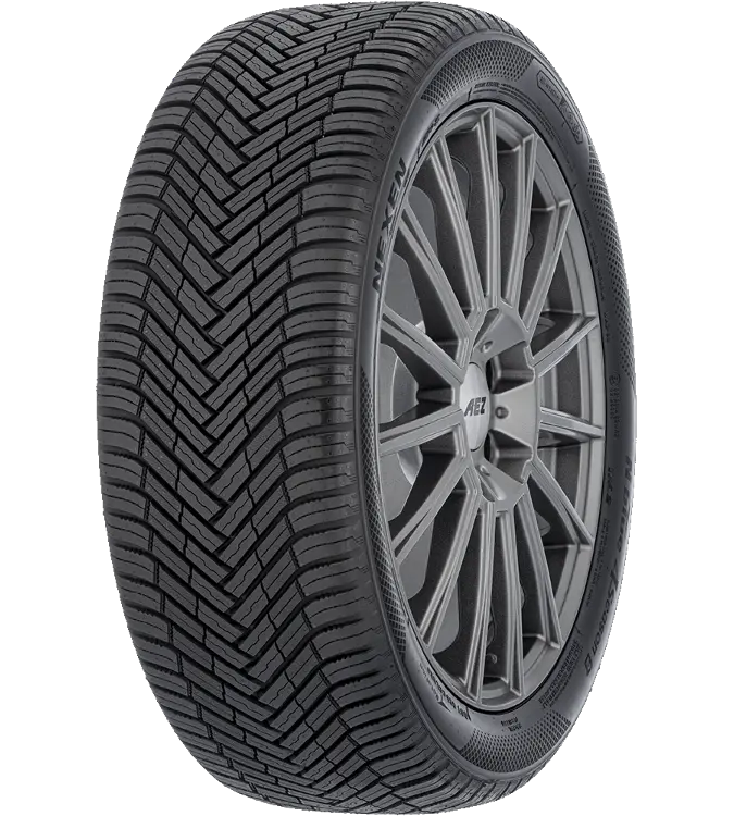 Nexen N'blue 4Season 2 215/65 R17 103 V XL