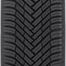 Nexen N'blue 4Season 2 215/65 R17 103 V XL - Photo thumbnail 2